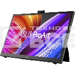 Монитор 15.6' ASUS ProArt PA169CDV IPS 3840x2160, 60 Гц, 16:9, 450 кд/м2, 1xHDMI, 1xUSB-C, черный, фото12