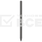 Планшет Samsung Galaxy Tab S9 FE+ BSM-X616B Exynos 1380 (2.4) 8C RAM8Gb ROM128Gb 12.4