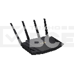 Роутер беспроводной Asus RT-AX58U V2/EU/13/P_EU (331333), фото 1