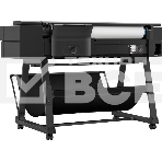 МФУ струйное HP DesignJet T850 36-in MFP, фото5