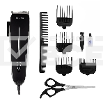 Машинка для стрижки Vitek Metropolis VT-2589 разноцветный, фото2