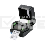 Термопринтер TSC TE210 (99-065A301-S1LF00) для печ.этик. стационарный черный, фото3