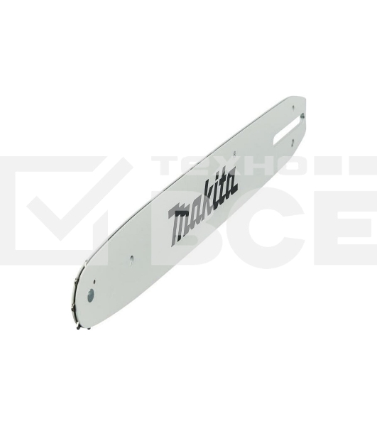 Шина для цепных пил Makita 191T87-4 0.325