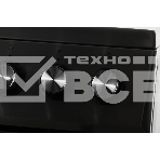 Плита электрическая Beko FSS57100GX серебристый, конфорок 4 шт, духовка 60 л, 50 см x 85 см x 60 см, фото9