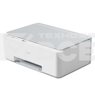 МФУ струйное Deli D511W-EA1, А4, цветное, печ. до 9/5 стр./мин., 4800x1200 dpi (печ.), 1200 x 1200 dpi (скан.), USB