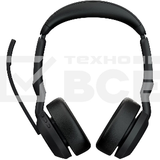 Гарнитура Jabra Evolve2 55, Link380c MS Stereo Stand