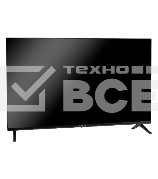 Телевизор Vekta 32