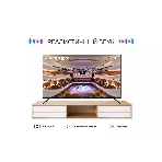 Телевизор Harper 40' 40F685TS черный LED FHD 60Hz Smart, фото2