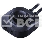 Акустическая 2.0 система Defender Solar 8 10Вт, BT/Light питание от USB 65938, фото16