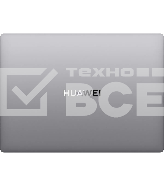 Ноутбук HUAWEI MateBook 14 FLMH-X серый 14.2