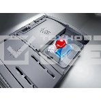 Встраиваемая посудомоечная машина Bosch SPV6ZMX17E узкая, полновстраиваемая, загрузка 10 комплектов, фото7