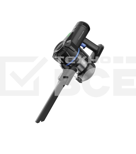 Пылесос ручной Dreame Trouver J10 150Вт черный