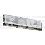 Оперативная память Apacer Nox, DDR4, 8GB (1x8 GB), 3200 MHz, CL16, радиатор, белый, фото5