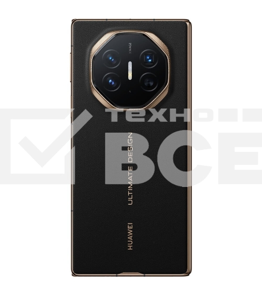 Смартфон Huawei Mate XT GRL-LX9, 16/1TB, черный