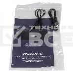 Акустическая колонка-труба Dialog Progressive AP-30 1.0, 40W RMS, Bluetooth, USB reader, LED, фото5