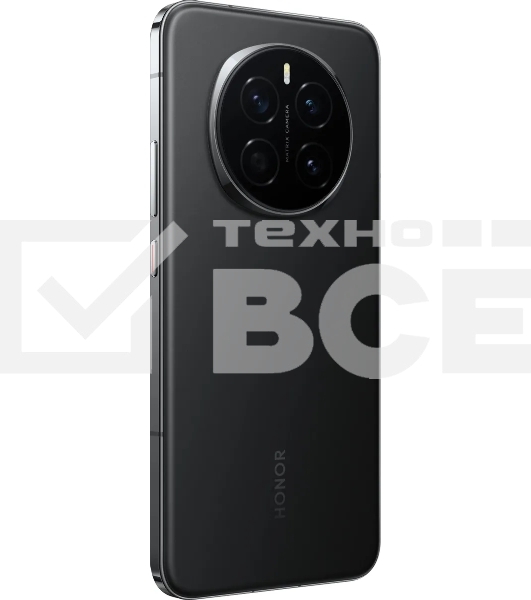 Смартфон Honor Magic 7 5109BRPD 12/256Gb, черный