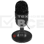 Игровой стрим микрофон REDRAGON PULSAR GM303 (USB, RGb), фото3