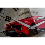 Часы настенные TROYKA 91900941, фото2