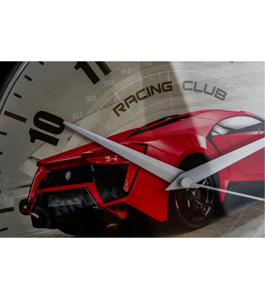 Часы настенные TROYKA 91900941