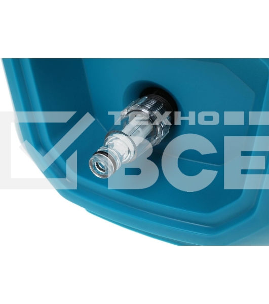 Мойка высокого давления Bort BHR-2700-R