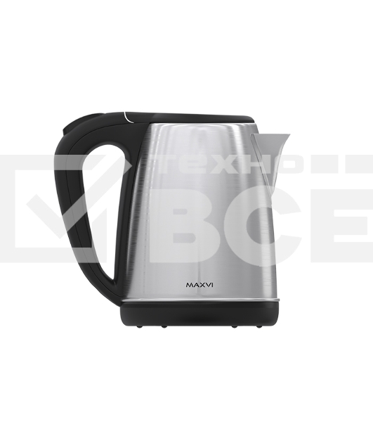 Чайник электрический Maxvi KE1821S