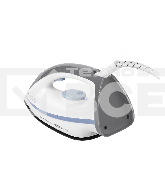 Парогенератор Red Solution RSS-5909 2400Вт белый/голубой