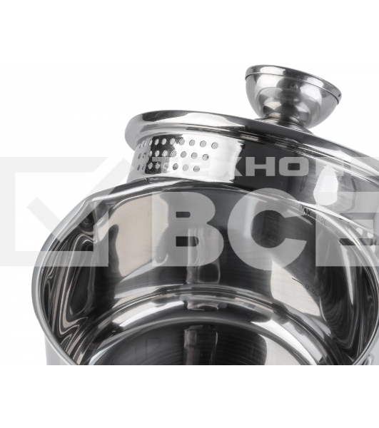 Ковш TalleR TR-11119, 14х8.5 см (1.2л)