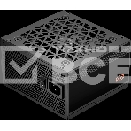 Блок питания ПК Power Supply PCCooler, 850W 80+ Bronze (ATX, ATX 3.1, Non-modular, 1x24(20+4)pin 550мм, 2xCPU*2 8(4+4)pin 650мм, 4xPCIe*2 8(6+2)pin 500+120мм, 1x12V-2x6 600мм, 8xSATA*3+MOLEX4pin*2, Active, 120x120мм, 140x150x86mm, APFC, OVP/UVP/OCP/SCP/OTP/OPP/SPD), фото7