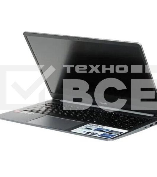 Ноутбук 15.6