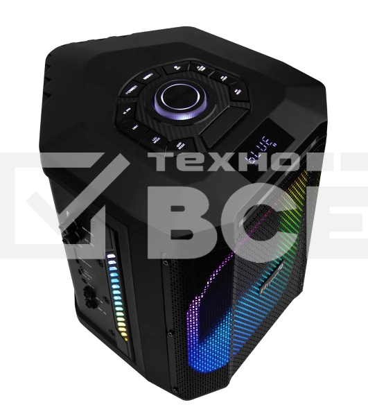 Колонка ELTRONIC 30-81 DANCE BOX 550 - 08