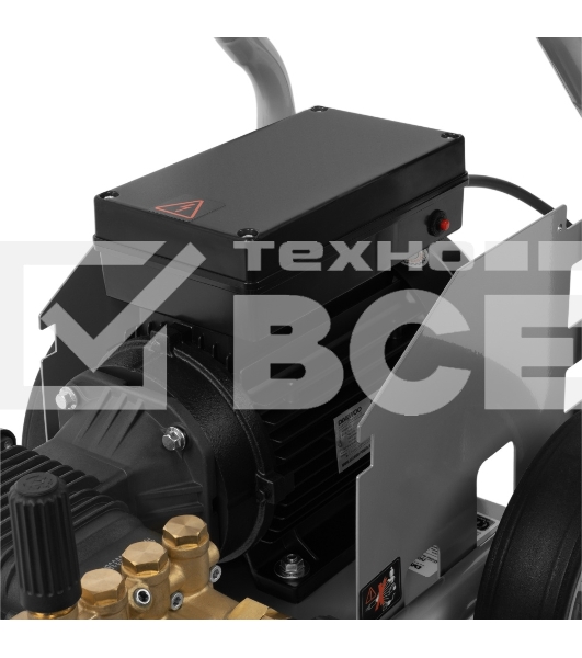 Минимойка Daewoo DAW 2500SW 2500Вт