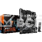 Материнская плата Gigabyte B760 GAMING X WIFI6E GEN5, LGA1700, Intel B760, 4xDDR5, 4xSATA, 3xM.2, 1xPCIe 5.0 x16, 2xPCIe 3.0 x1, 1xHDMI, 1xDP, 1x2.5Gb LAN, Wi-Fi 6E, Bluetooth 5.3, 1xUSB-C 5Gbps, 1xUSB-A 10Gbps, 1xUSB-A 5Gbps, 5xUSB-A 2.0, 6x3.5 мм, 7.1, , фото 1