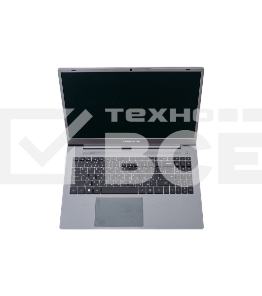 Ноутбук Гравитон Н15А-Б 15.6' FHD R5 7530U/2x8GbDDR4/512GbSSD_M.2/WiFi+BT/NoOS/1YST (Металлический корпус/Минпромторг)