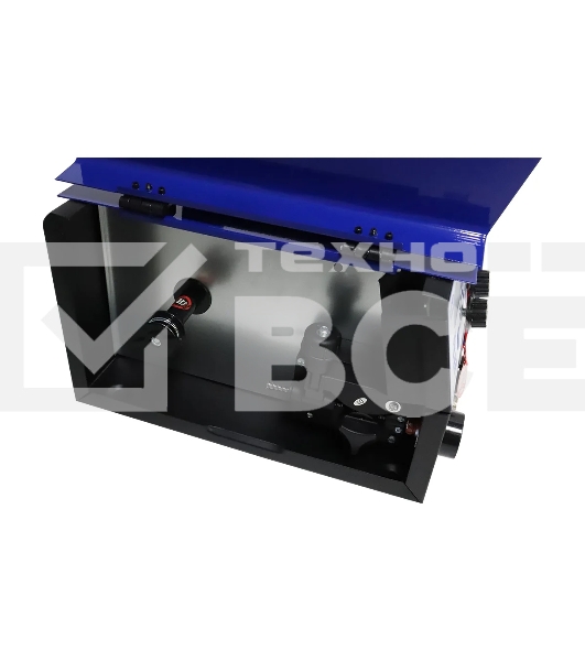 Сварочный полуавтомат инверторный Redbo MIG-185S