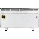 Конвектор электрический iVigo EPK4590P20 2000 Вт белый, WI-FI, фото9