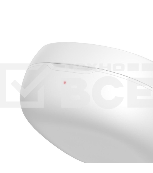 Наушники Baseus NGWM01P-02 Encok True Wireless Earphones WM01 Plus White