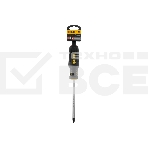 Отвертка Denzel PH3х150 мм, S2, 3к рукоятка, фото4