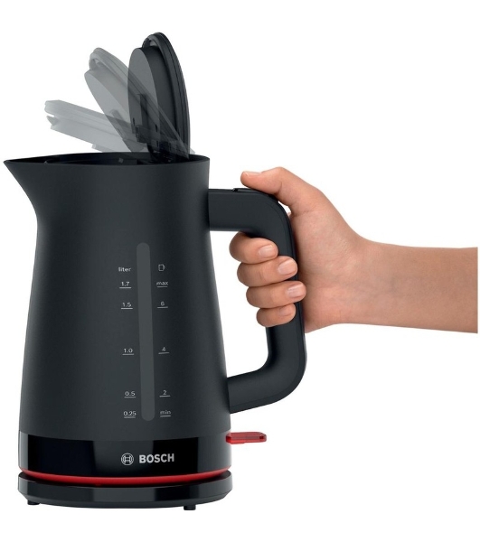 Чайник электрический Bosch TWK3M123