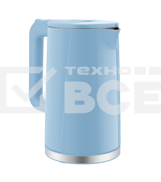 Чайник электрический Maunfeld MGK-633BL