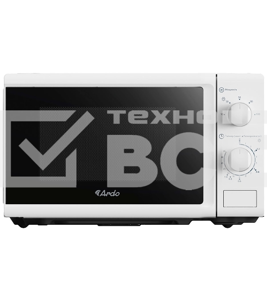 Микроволновая печь ARDO MEA20-W2