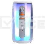 Портативная колонка Smartbuy (SBS-5810) GEM 2 белый, фото8