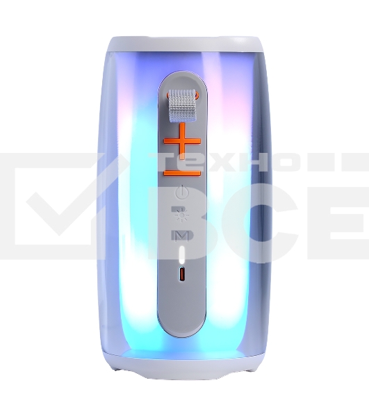 Портативная колонка Smartbuy (SBS-5810) GEM 2 белый