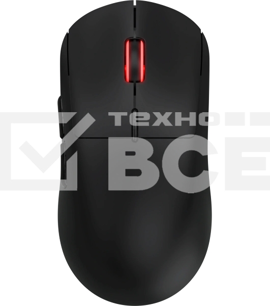 Мышь беспроводная/проводная Defender Elite GM-212 черный, 26000 dpi, радиоканал, Bluetooth, USB, кнопки - 6