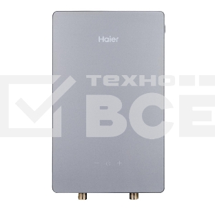 Проточный водонагреватели Haier GRACE-EI9