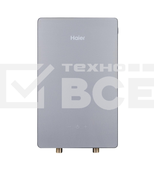 Проточный водонагреватели Haier GRACE-EI9