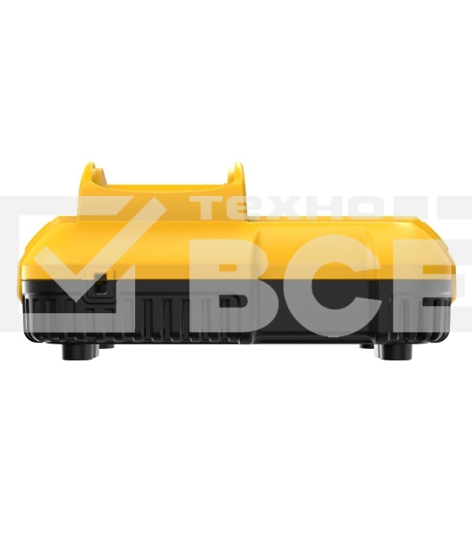 Зарядное устройство DeWalt DCB118-QW для батарей xr li-ion 18/54В flexvolt