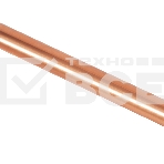 Труба медная Ballu Standard 38,1х1,52х3000 (1-1/2), отрезок, фото2