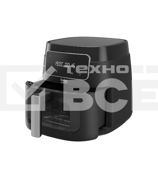 Аэрогриль Beko FRL 3374 B 8916103200