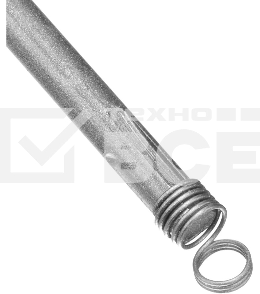 Миксер для строительных смесей Сибртех 60х8х400мм, шестигранный хвостовик