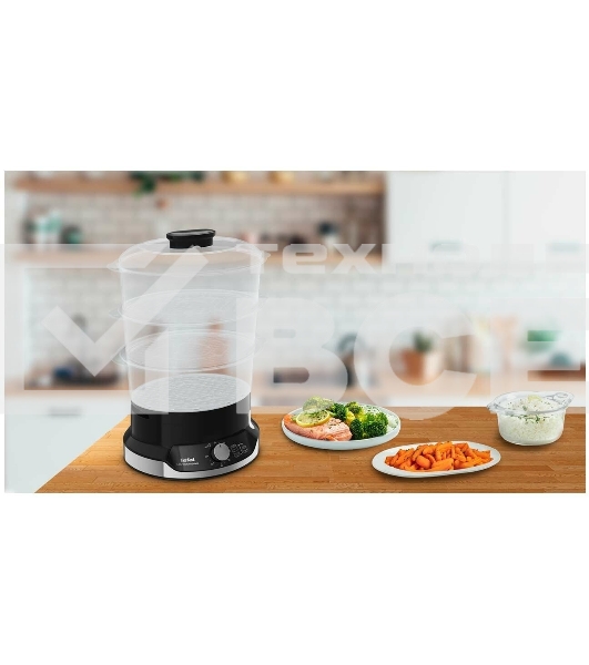Пароварка электрическая Tefal VC204810